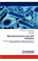 Mycobacteremia and HIV Infection