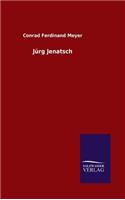 Jürg Jenatsch