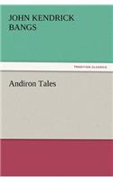 Andiron Tales