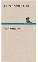 Pittje Pittjewitt