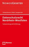 Datenschutzrecht Nordrhein-Westfalen