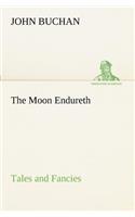 Moon Endureth