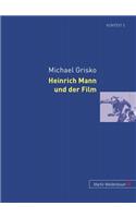 Heinrich Mann Und Der Film