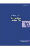 Heinrich Mann Und Der Film