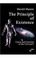 Principle of Existence