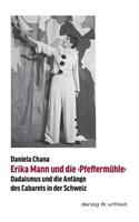 Erika Mann und die >Pfeffermühle