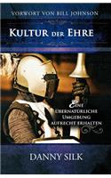 Culture of Honor (German)