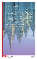 Losing My Religion