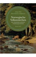 Norwegische Volksmärchen I und II