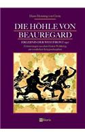 Höhle von Beauregard