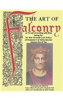 The Art of Falconry - Volume One