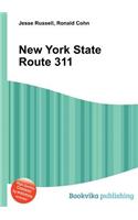 New York State Route 311