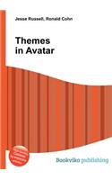 Themes in Avatar: (English)