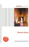 Domus Aurea: (English)