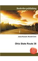 Ohio State Route 38