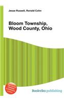 Bloom Township, Wood County, Ohio