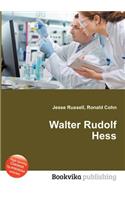 Walter Rudolf Hess