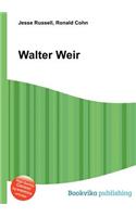 Walter Weir: (English)