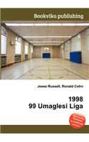 1998 99 Umaglesi Liga