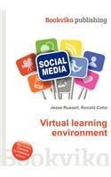 Virtual Learning Environment