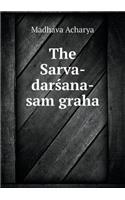 The Sarva-dars&#769;ana-sam&#803;graha