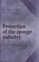 Protection of the sponge industry