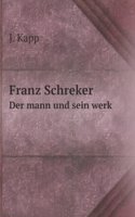 Franz Schreker