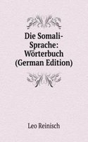 Die Somali-Sprache