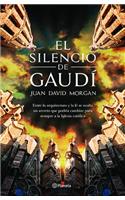 El Silencio de Gaudí