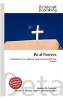 Paul Reeves: (English)
