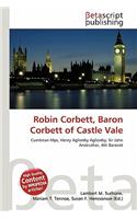 Robin Corbett, Baron Corbett of Castle Vale: (English)