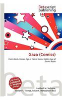 Gaza (Comics)