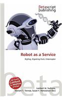 Robot as a Service