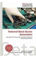 National Black Nurses Association