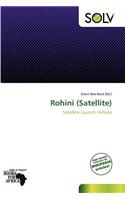 Rohini (Satellite)