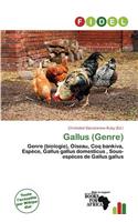 Gallus (Genre): (French)