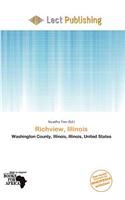 Richview, Illinois: (English)