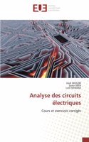 Analyse des circuits électriques