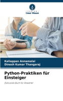 Python-Praktiken für Einsteiger