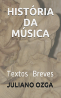 História Da Música