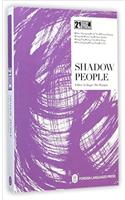 Shadow People - 21st Century Chinese Contemporary Literature Library