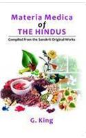 Materia Medica Of The Hindus. Compiled From The Sanskrit Original Works