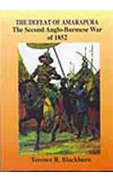 The Defeat of Amarapura