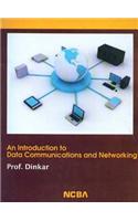 An Introduction To Data Communications And Networking