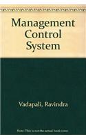 Management Control System
