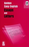 Golden Easy English Essays & Letters 2