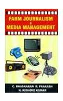 Farm Journalism and Media Management*