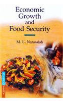 Economic Growth and Food Security