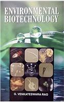 Environmental Biotechnology