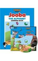 Tinkle Presents Jooba - the Alphabet
